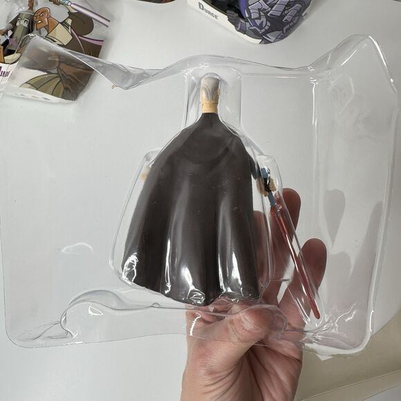 5 Star Wars Clone Wars Action Figures Skywalker Ventress Durge Windu Dooku - Picture 13 of 16